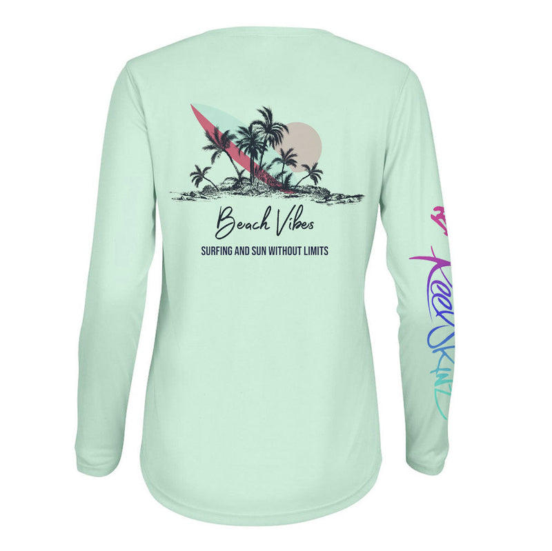 Load image into Gallery viewer, Beach Vibes
