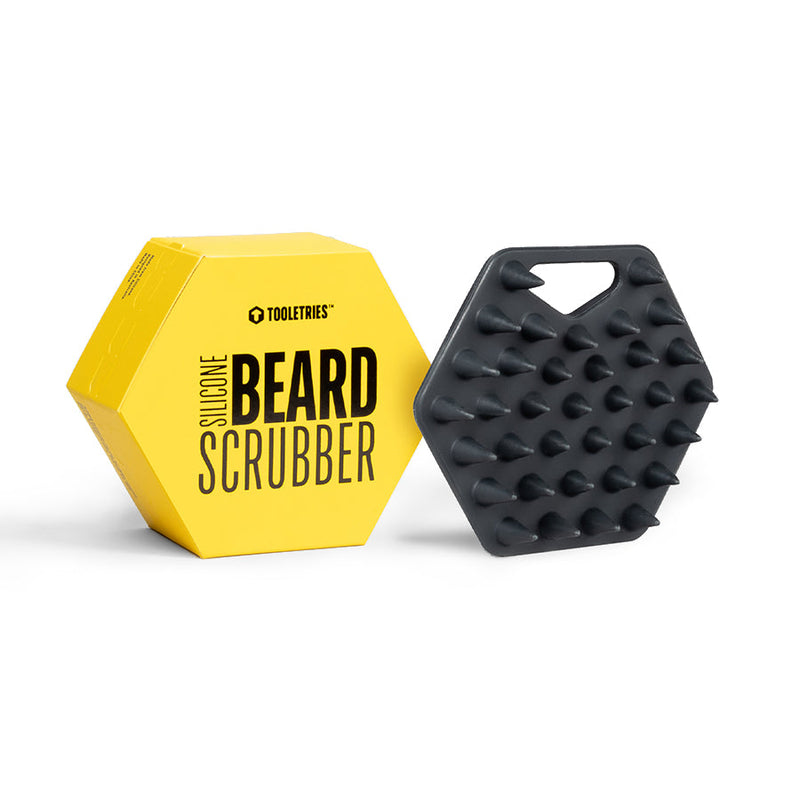 Load image into Gallery viewer, The Beard Scrubber
