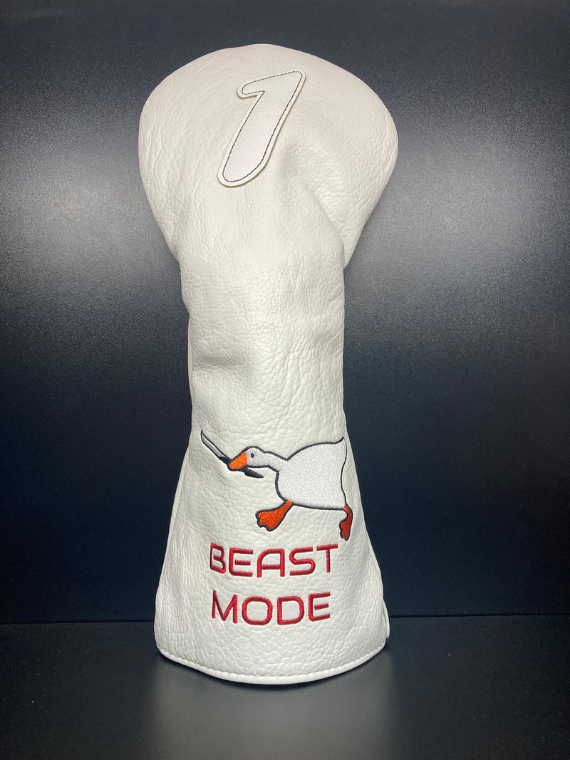 Load image into Gallery viewer, Beast Mode Duck Headcover
