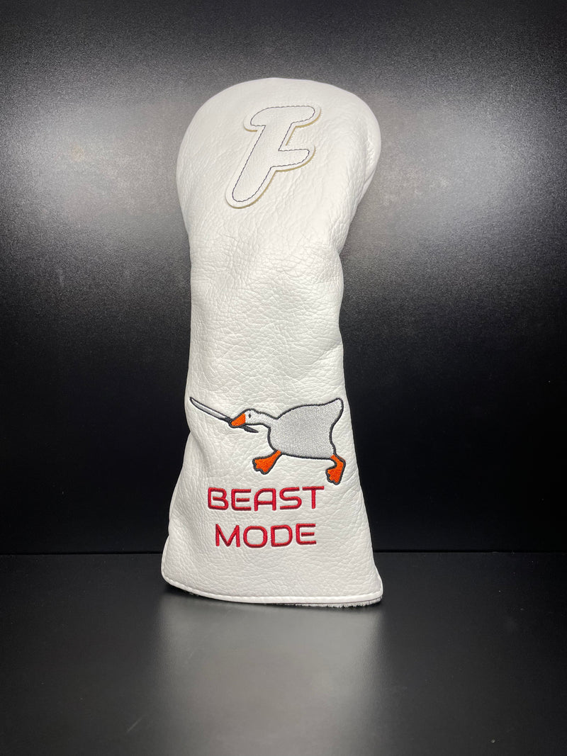 Load image into Gallery viewer, Beast Mode Duck Headcover

