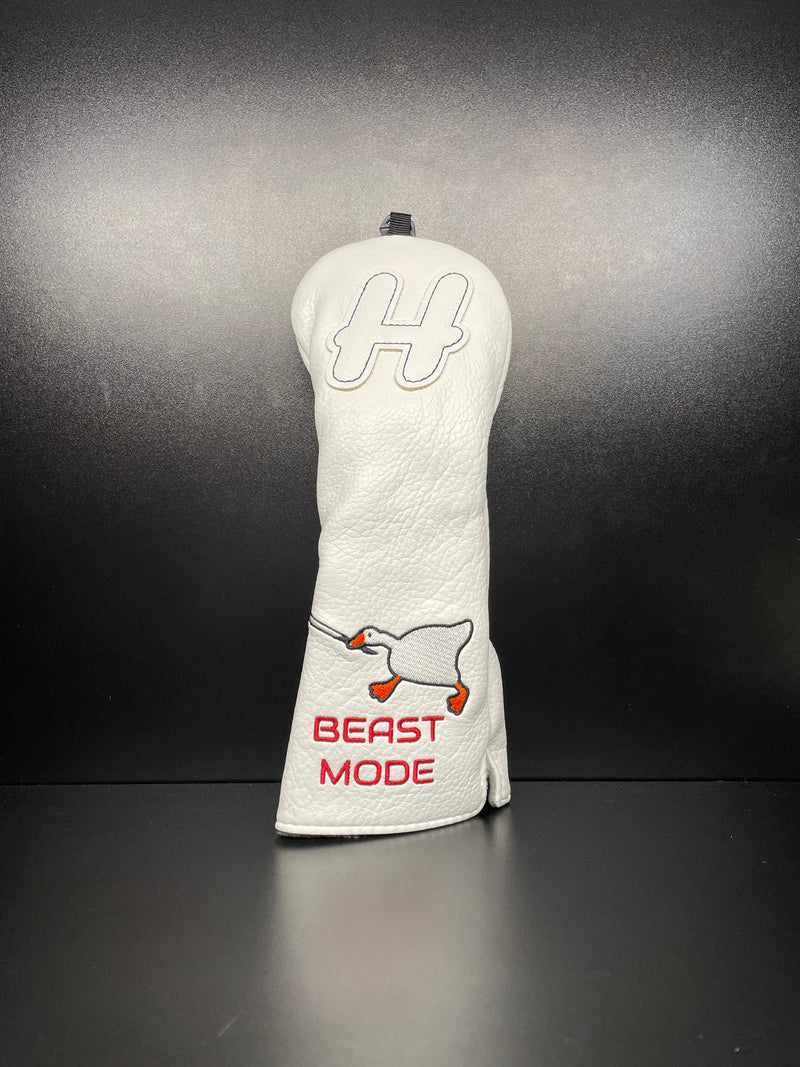 Load image into Gallery viewer, Beast Mode Duck Headcover
