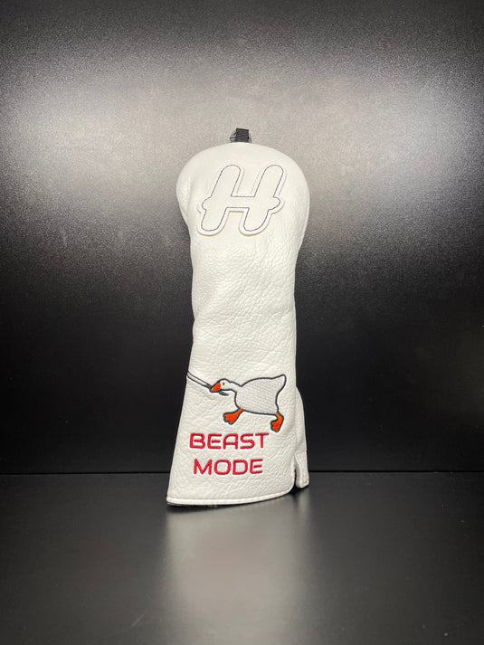 Beast Mode Duck Headcover