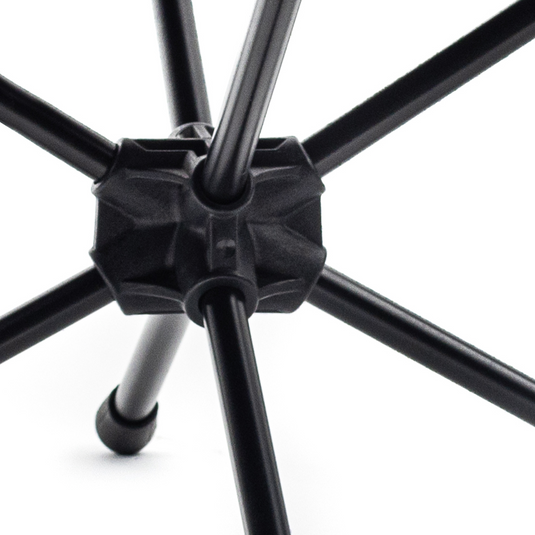 The Beck Chair - Ultra-Portable Heated Camping Chair