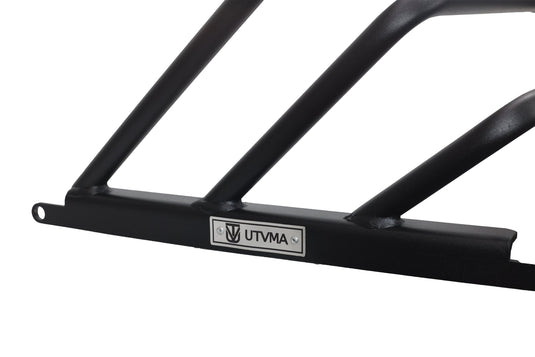 Yamaha Wolverine X4 Bed Extender (2018+)