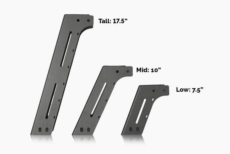 Load image into Gallery viewer, Overland Bed Rack For 2014-2021 TOYOTA TUNDRA
