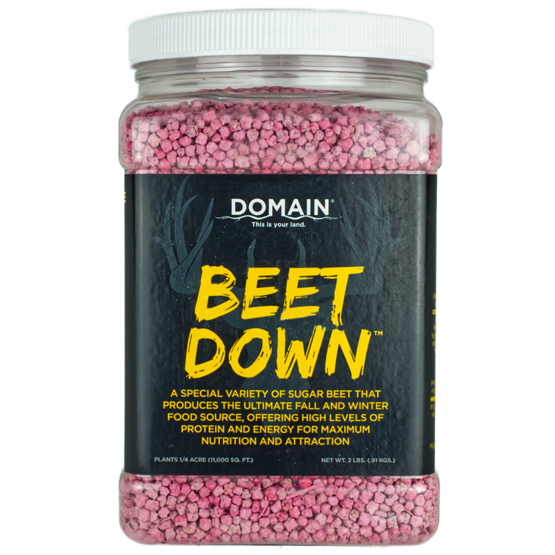 Load image into Gallery viewer, Beet Down™ Food Plot Seed
