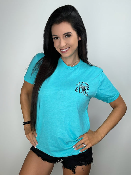 Belt Loop Breakers Club