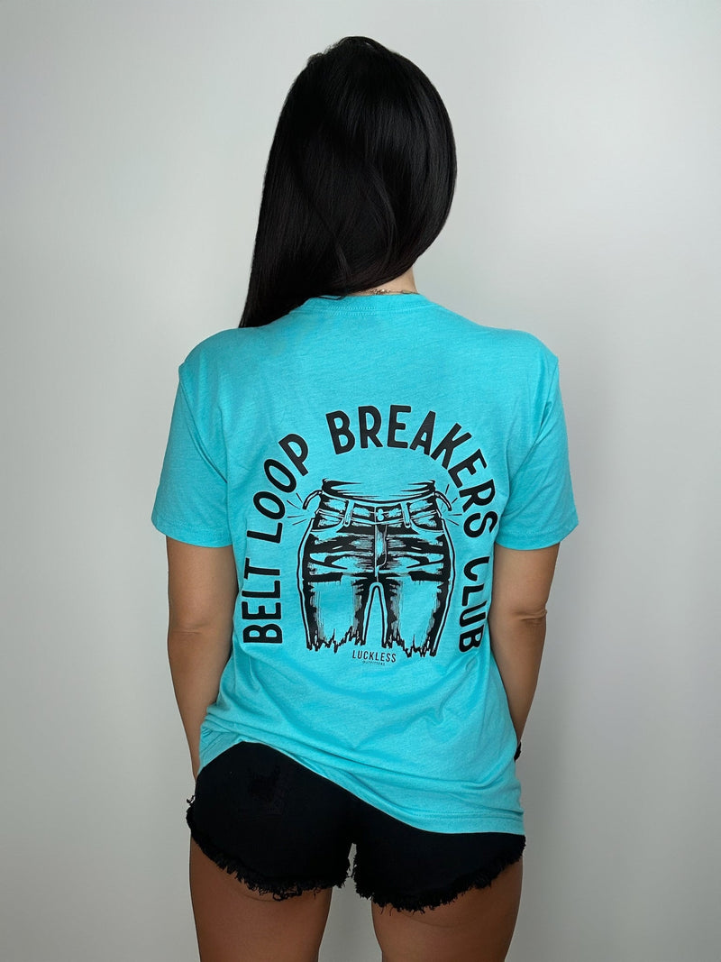 Load image into Gallery viewer, Belt Loop Breakers Club
