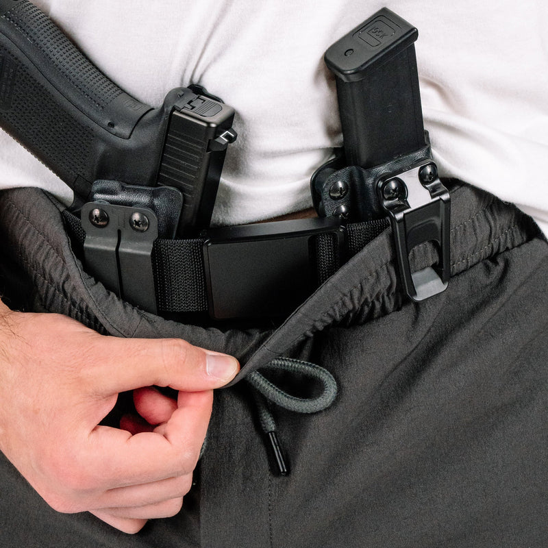 Load image into Gallery viewer, Enhanced Rapid Clasp Retention Belt - [BUNDLE AND SAVE]
