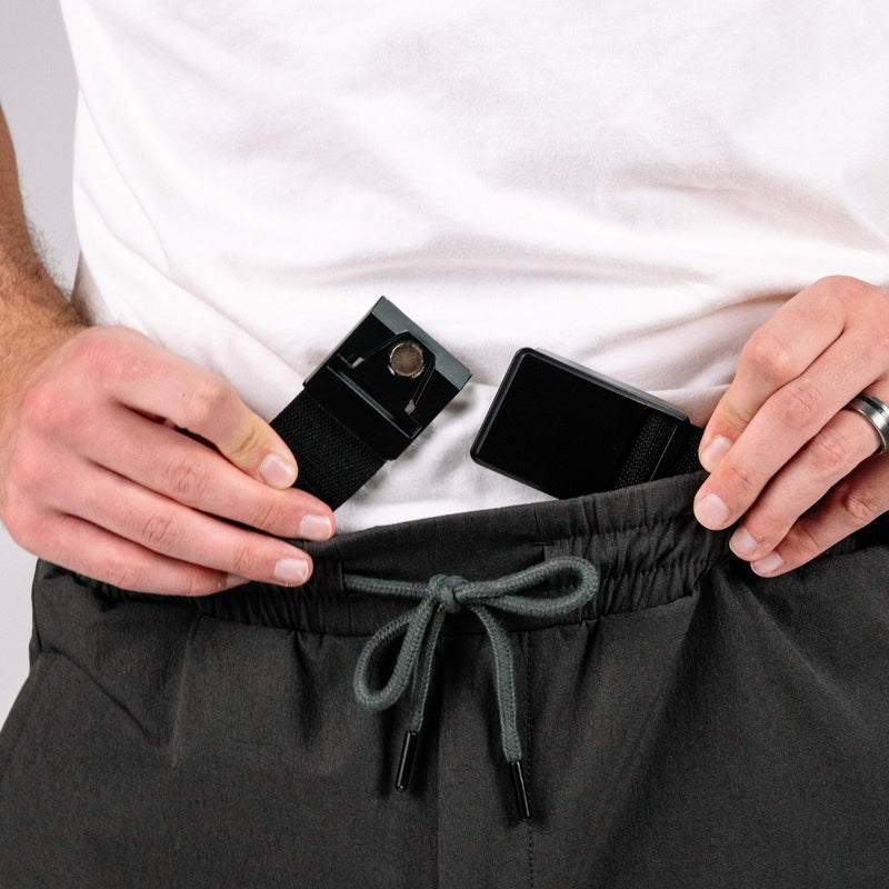 Load image into Gallery viewer, Enhanced Rapid Clasp Retention Belt - [BUNDLE AND SAVE]
