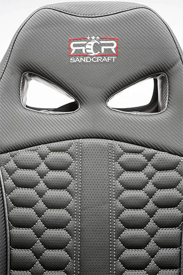 Load image into Gallery viewer, SANDCRAFT REAR BENCH SEAT - RZR
