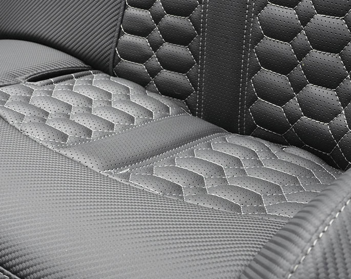 Load image into Gallery viewer, SANDCRAFT REAR BENCH SEAT - CAN-AM
