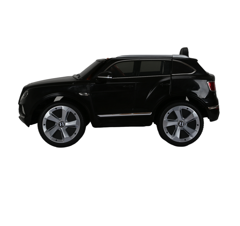 Load image into Gallery viewer, Bentley Truck Ride On Toy For Children W/Magic Cars® Wireless Parental Control
