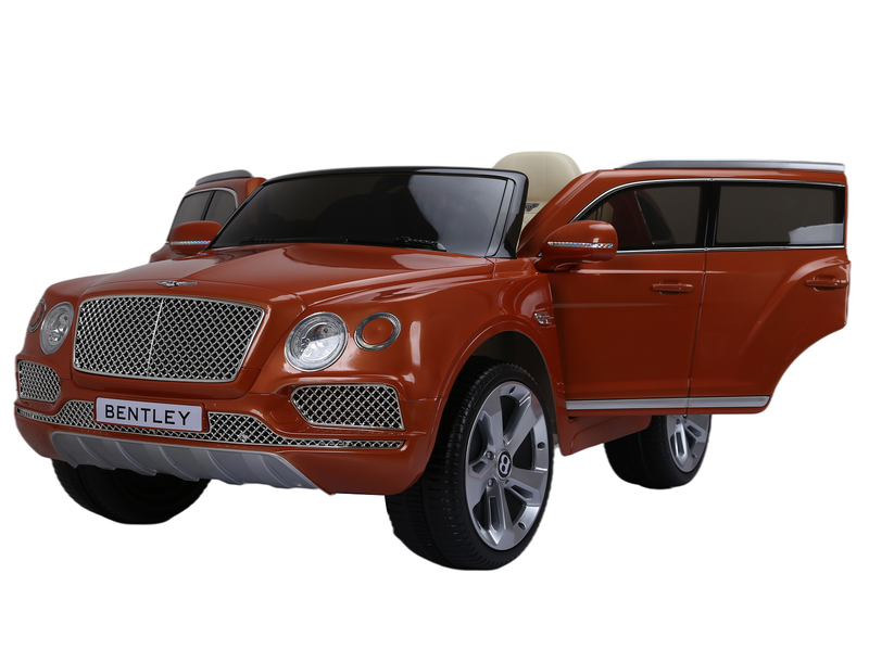 Load image into Gallery viewer, Bentley Truck Ride On Toy For Children W/Magic Cars® Wireless Parental Control
