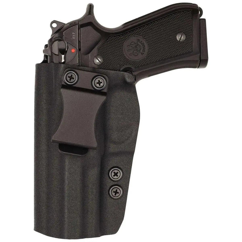 Load image into Gallery viewer, Beretta 92 Compact IWB Holster
