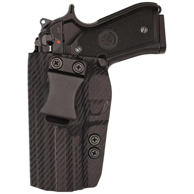 Load image into Gallery viewer, Beretta 92 Compact IWB Holster
