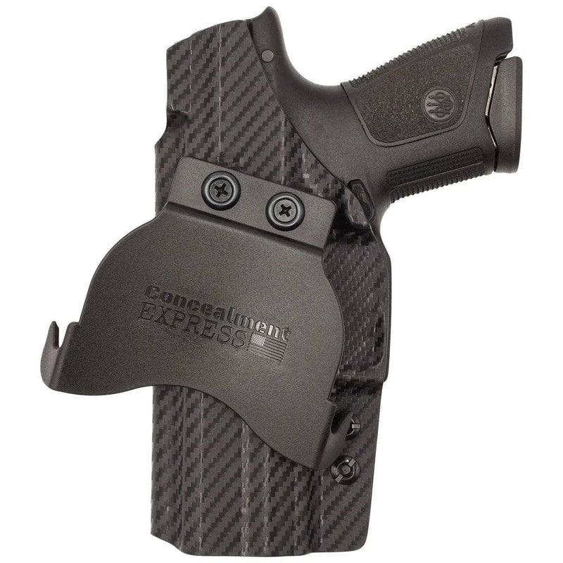 Load image into Gallery viewer, Beretta APX Paddle Holster
