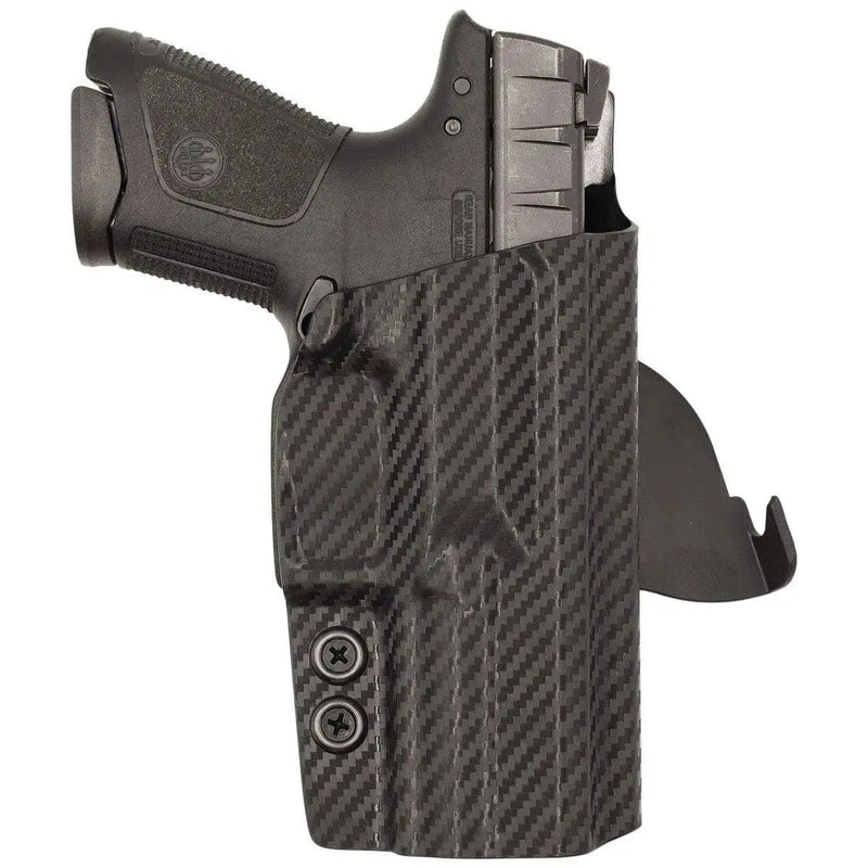 Load image into Gallery viewer, Beretta APX Paddle Holster

