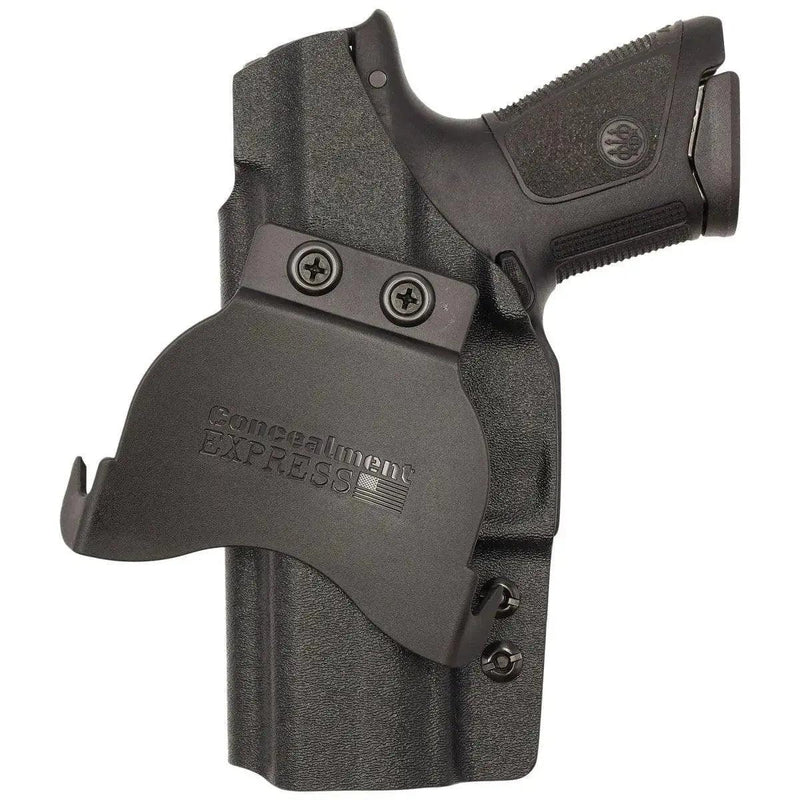 Load image into Gallery viewer, Beretta APX Paddle Holster
