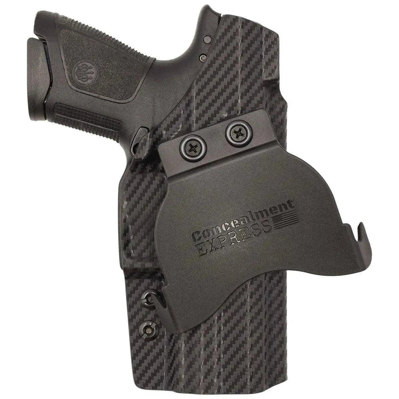 Load image into Gallery viewer, Beretta APX Paddle Holster
