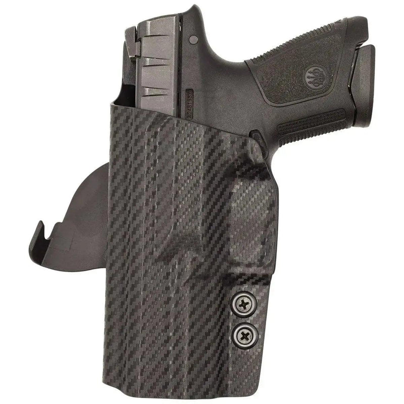 Load image into Gallery viewer, Beretta APX Paddle Holster
