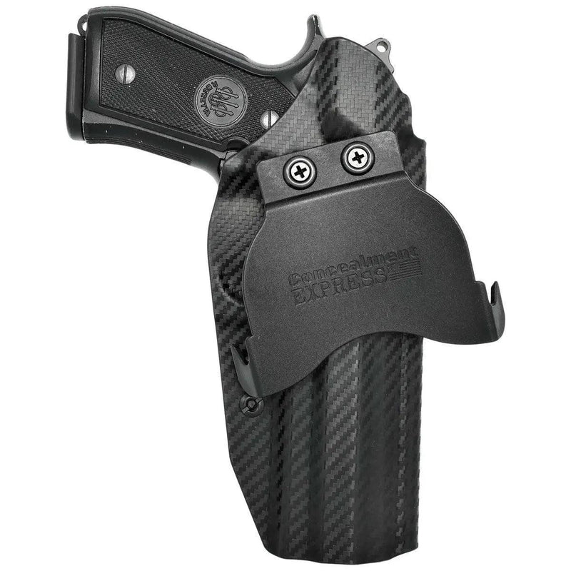 Load image into Gallery viewer, Beretta M9 Paddle Holster

