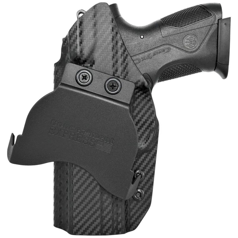 Load image into Gallery viewer, Beretta PX4 Storm Paddle Holster
