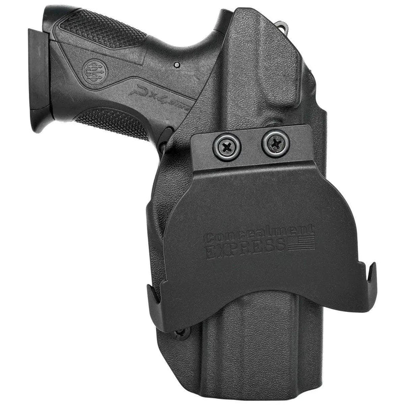 Load image into Gallery viewer, Beretta PX4 Storm Paddle Holster

