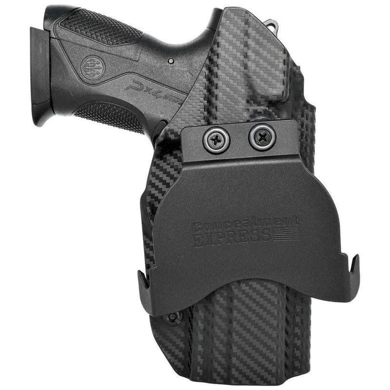 Load image into Gallery viewer, Beretta PX4 Storm Paddle Holster
