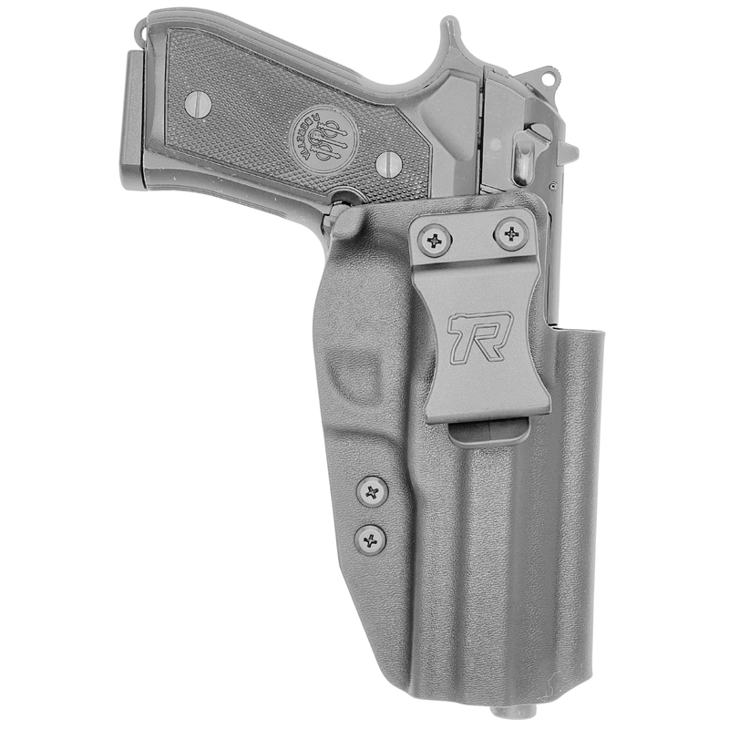 Load image into Gallery viewer, Beretta 92 Compact IWB Holster
