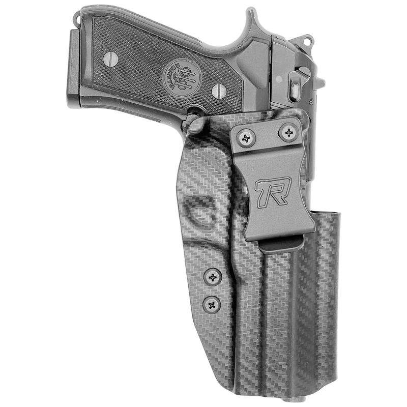 Load image into Gallery viewer, Beretta 92 Compact IWB Holster
