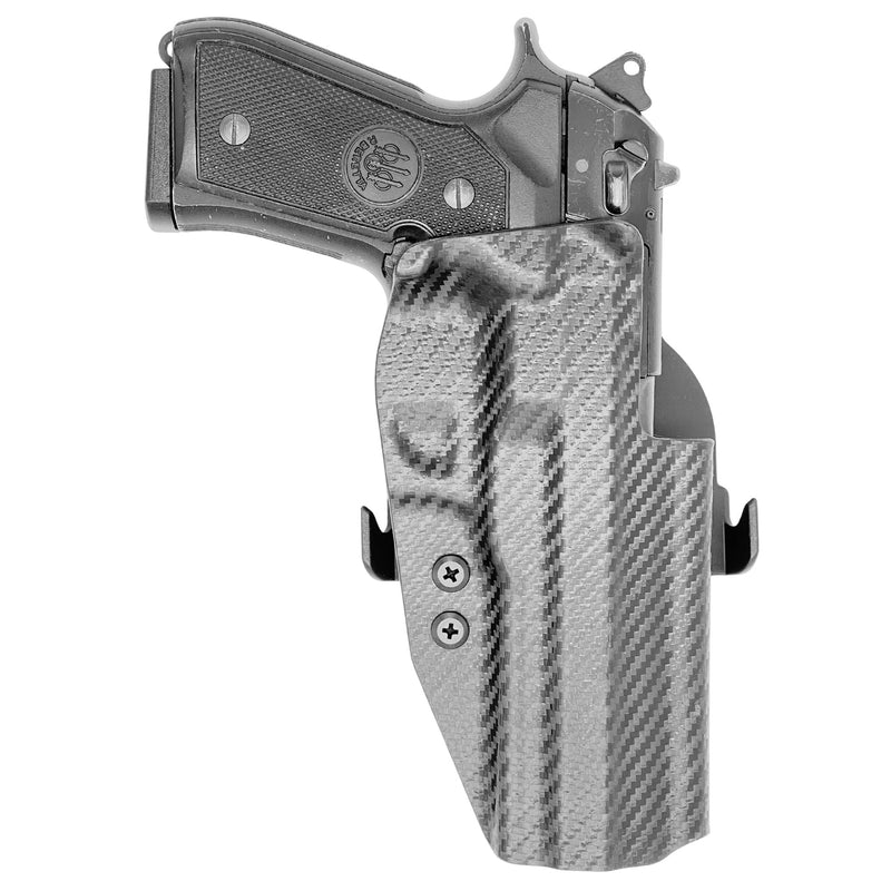 Load image into Gallery viewer, Beretta 92FS Paddle Holster
