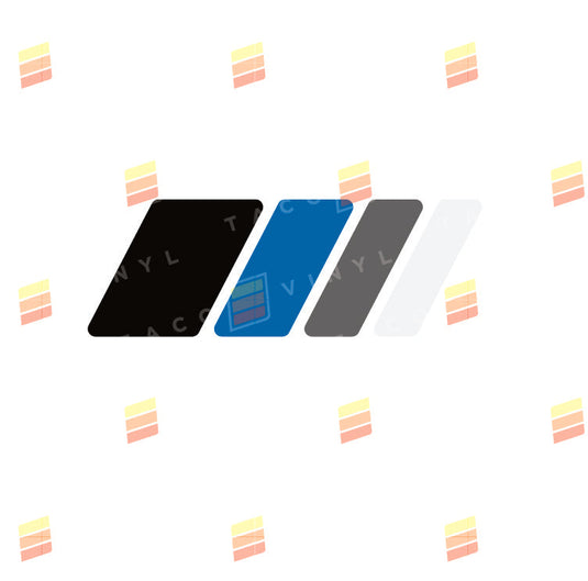 4Wave Decal