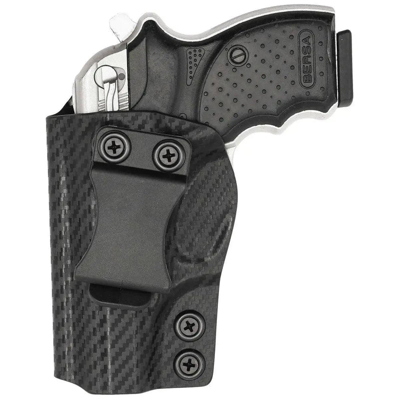 Load image into Gallery viewer, Bersa Thunder 380 CC IWB Holster
