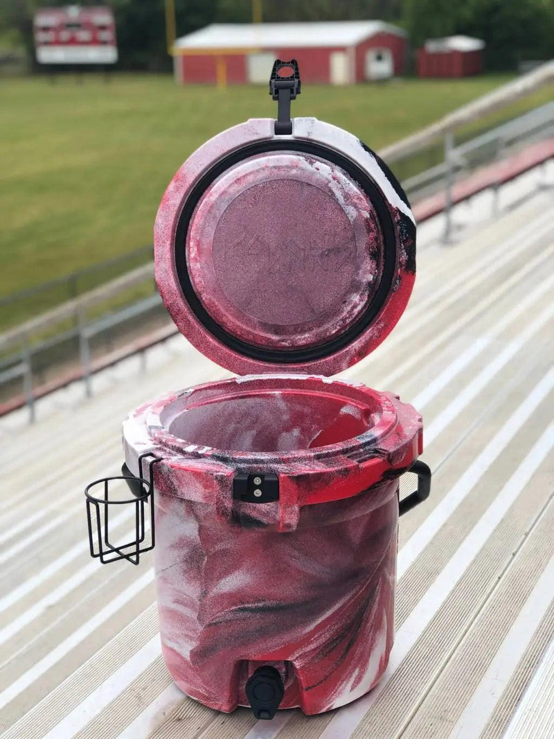 Load image into Gallery viewer, Berserker Series 5 Gal Cooler
