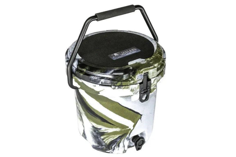 Load image into Gallery viewer, Berserker Series 5 Gal Cooler
