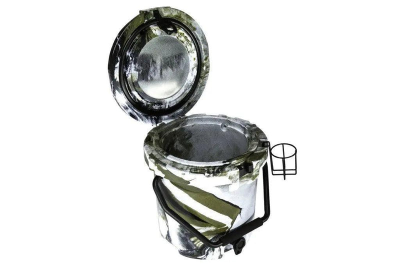 Load image into Gallery viewer, Berserker Series 5 Gal Cooler
