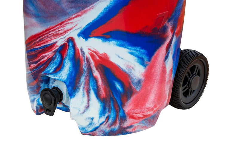 Load image into Gallery viewer, Berserker Series 7.5 Gallon Bucket
