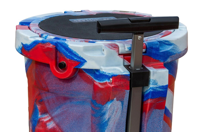 Load image into Gallery viewer, Berserker Series 7.5 Gallon Bucket
