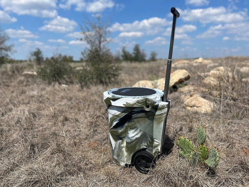 Load image into Gallery viewer, Berserker Series 7.5 Gallon Bucket
