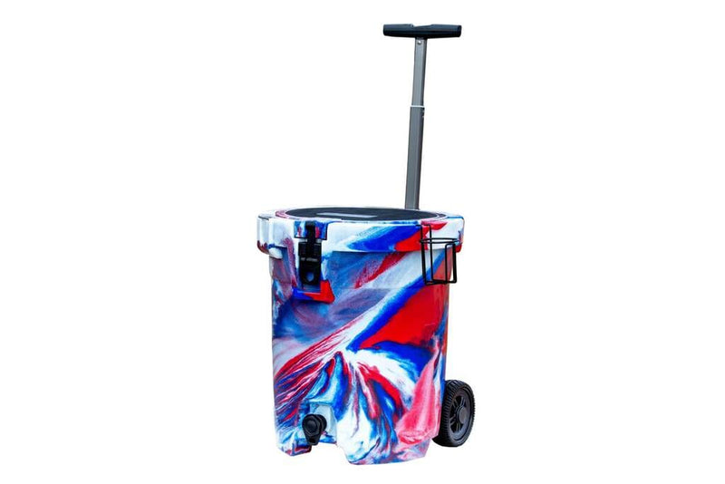 Load image into Gallery viewer, Berserker Series 7.5 Gallon Bucket
