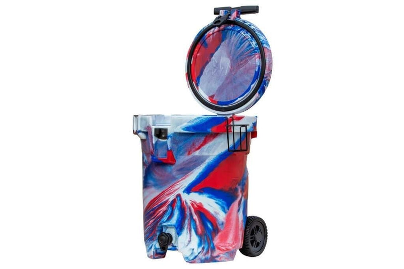 Load image into Gallery viewer, Berserker Series 7.5 Gallon Bucket
