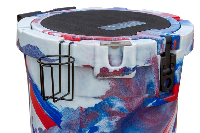 Load image into Gallery viewer, Berserker Series 7.5 Gallon Bucket
