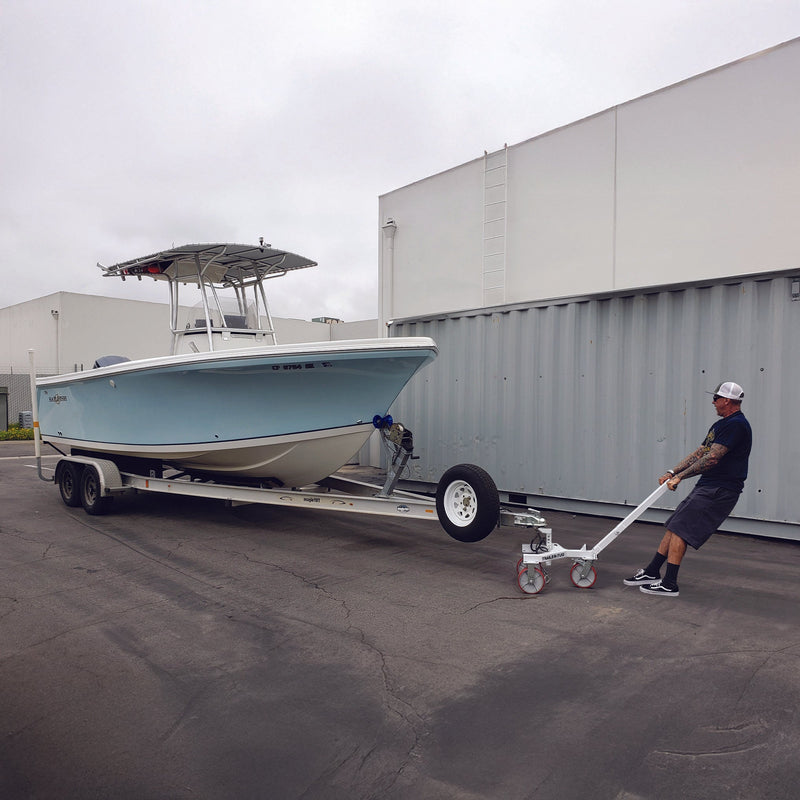 Load image into Gallery viewer, TRAILER-TUG 2.0
