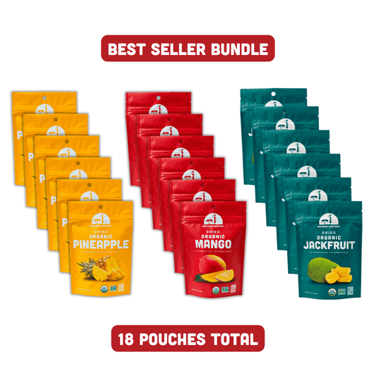 Best Seller Bundle - 18 bags - Skoutley Outdoors LLC