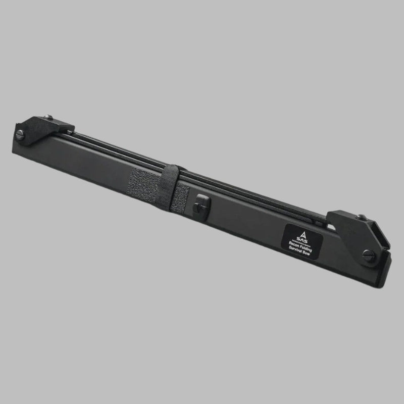 Load image into Gallery viewer, Recon Folding Survival Bow

