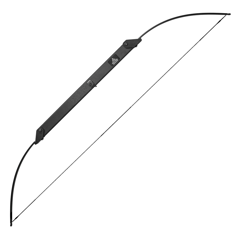 Load image into Gallery viewer, Recon Folding Survival Bow
