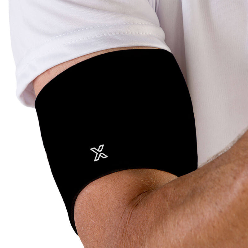 Load image into Gallery viewer, Biceps Compression Sleeve
