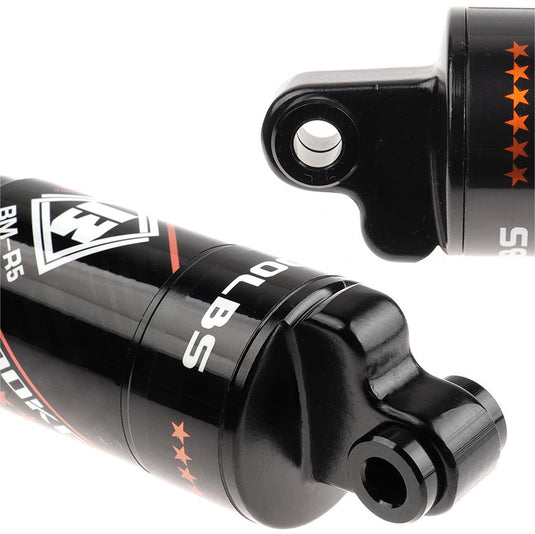 Bicycle Hydraulic Rear Shock Absorber 120/125/150/165/190mm