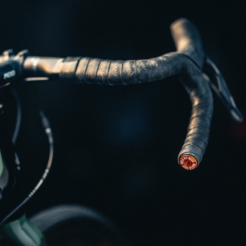 Load image into Gallery viewer, Hold My Beer Watch This Bar End Plugs
